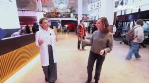 "Доктор 24": врач рассказала о пользе клюквы