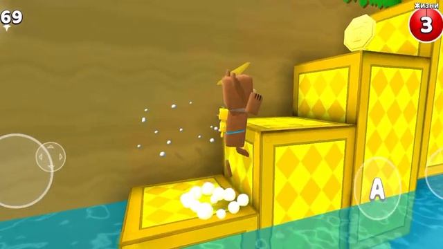 игра про медведя смотреть онлайн