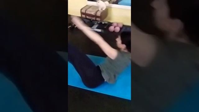 Спортивные девочки- это круто!!!!