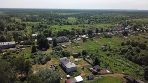 Мошки Ладьино  Торжокский район