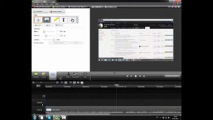 Как работать с программой камтасия студио