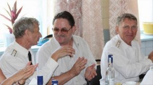Господа офицеры ( 75 лет 666 УАП )