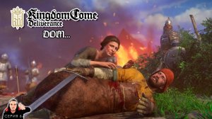 Я вернулся... ► Kingdom Come: Deliverance Прохождение. Часть 6