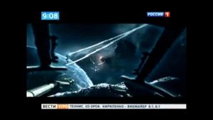 GamesCom 2013, сюжет Вести Утро // РОССИЯ 1 // 26.08.13