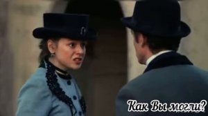 Как Вы могли?! Анна Яков Штольман Анна детективъ ждём 3 сезон