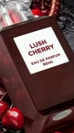 клоны на Tom Ford " Lost Cherry "