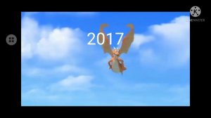 evolution pororo #shorts