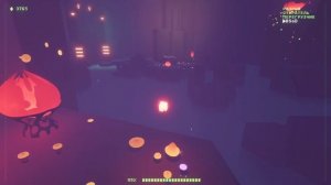 Проходим последний биом. Игра "Recompile" на PS5. Часть 5.