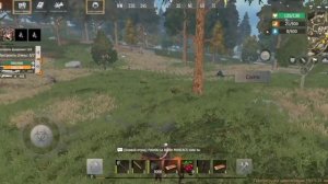приручение лошади last Island of survival