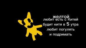песня про кошек но это 2D