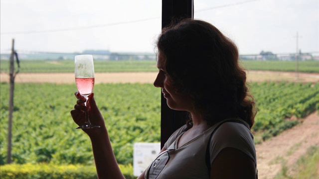 Хрустальный бокал. смотреть онлайн