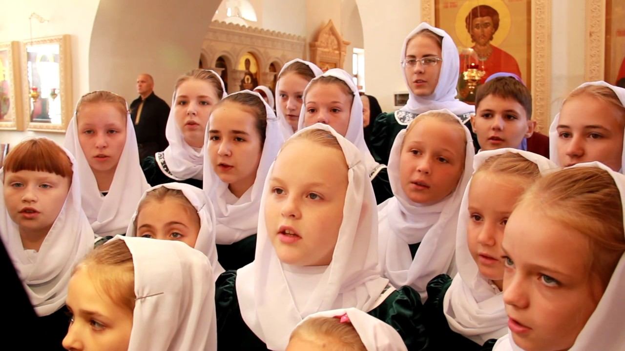 О воскресной школе выпускники 2017 смотреть онлайн