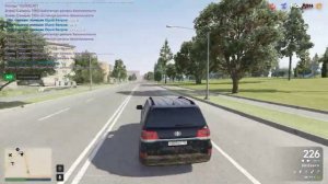 Обзор Крузака 200 (GTA 5 Мой Дом)