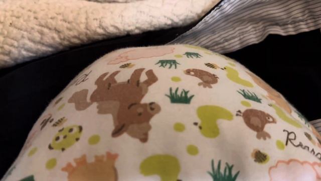 ABDL DAIper LiTtLe ToDdER