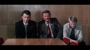 Очень важная персона (1984)