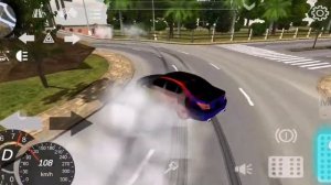 Дрифт настройка кар паркинг