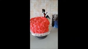 Красный бархат