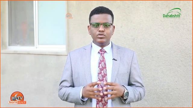 Madaxwaynaha Koonfur Galbeed oo kulan la qaatay Safiirada Beesha Caalamka.