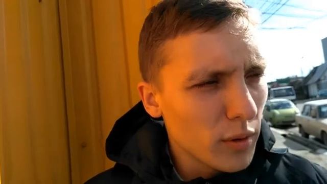 Урок 22.15 Как молодому ТП шагать в продажах? Опыт Павла Рудун 01.02.19