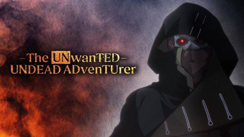 Нежеланно бессмертный авантюрист - сезон 1 серия 2 / The Unwanted Undead Adventurer