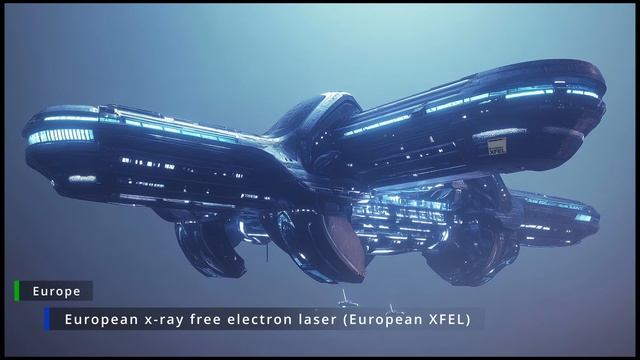 Future spacecraft of intergovernmental organizations (IGOs) AI 4