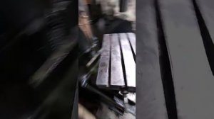 Идея настольного фрезерного станка из поворотного стола