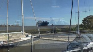 Тихое танго