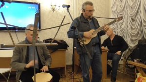 Михаил Есиков