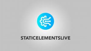 StaticElementsLive