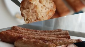 Агрокомплекс. Чевапчичи для гриля