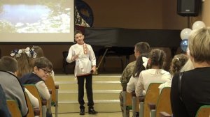 Мой дом Россия-муз.Игорь Николаев, с.М.Танич.- исполняет Стародубцев Даниил