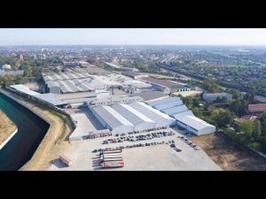 Ремонт кровли отзыв - Системный алюминий