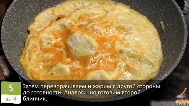 Просто крутим, вкусно едим! ЯИЧНЫЕ РУЛЕТЫ С КРАБОВЫМИ ПАЛОЧКАМИ // На праздничный стол