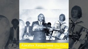 Дадахон Хасанов -Мажнунтол туйда