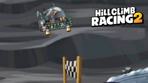 🪐 New Public Event 🪐 (Curiosity Racer) - Hill Climb Racing 2