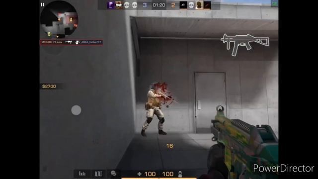 80 subs❤️ |Standoff2 |Highlights | смотреть онлайн