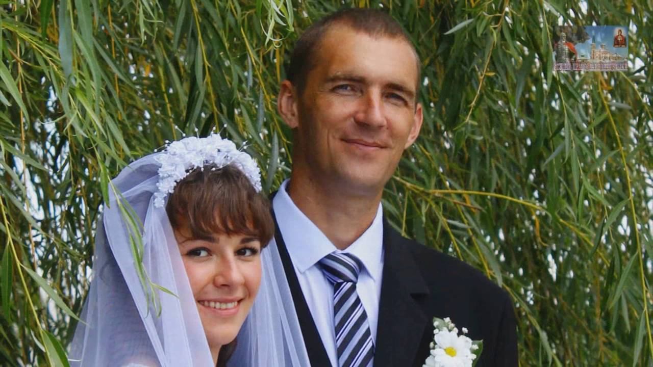 Наша Свадьба. Андрей и Татьяна Перец. 25 июля 2014 год. смотреть онлайн