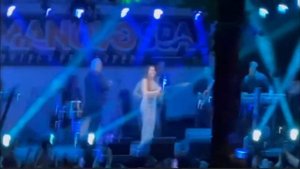CECA Open air koncert KUMANOVO (jun 2024)