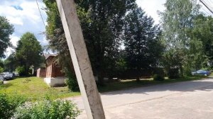 Таруса