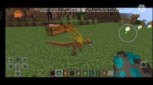 мод на динозавров в Майнкрафте🦖🦖🦖