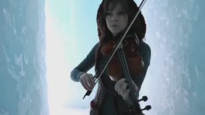 Lindsey Stirling - Crystallize