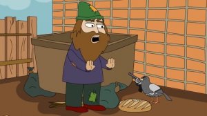 КУРЛЫК,КУРЛЫК БОМЖАРА