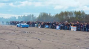 FAST FAMILY  Смоленск 2016