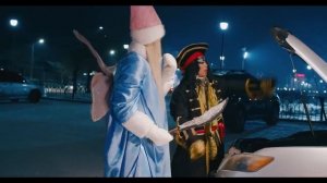 «Новогоднее чудо» | Новогодний короткометражный фильм 2023г.