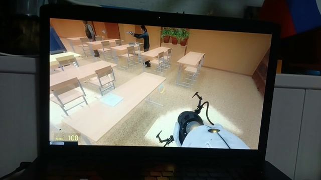 Приехала мама 10 серия, создал портал пушку, очистили лучшего друга 😭 смотреть онлайн