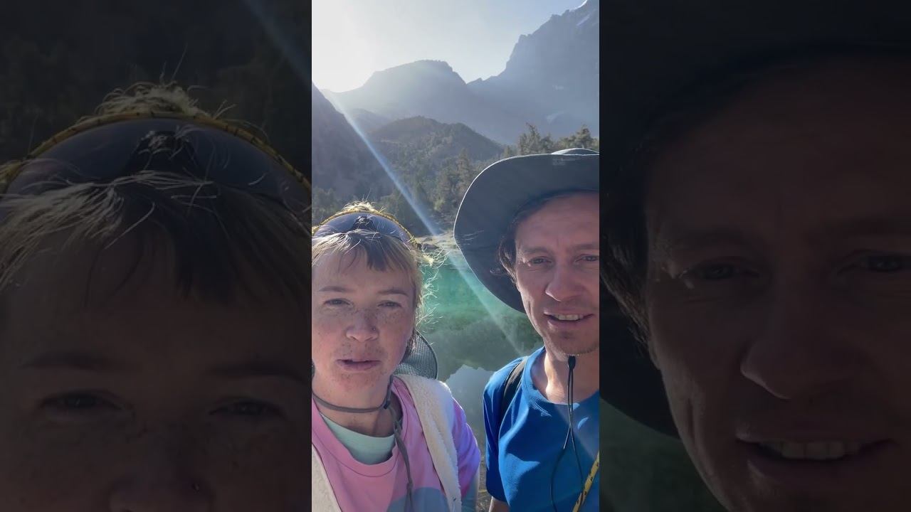 Отзывы турклуба Гора. Фанские горы без рюкзаков смотреть онлайн