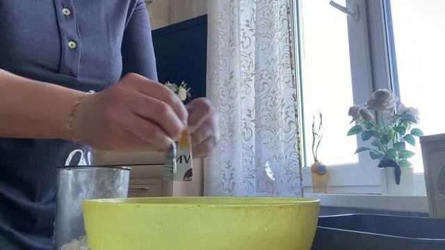 Пирог 🍰 творожный,,Жираф"🔥 смотреть онлайн