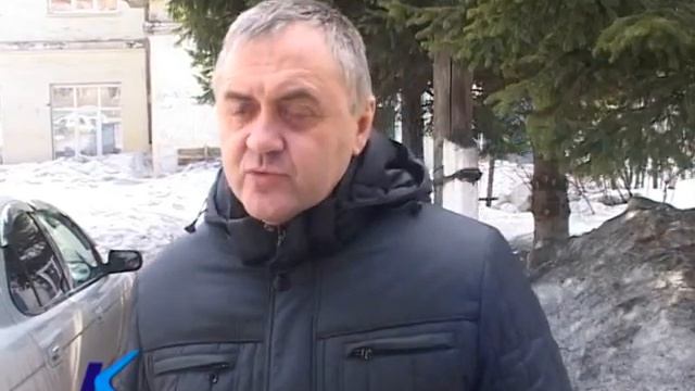 17 03 16 «Осторожно, гололед!» смотреть онлайн