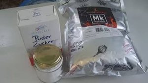 Закрепитель для сливок