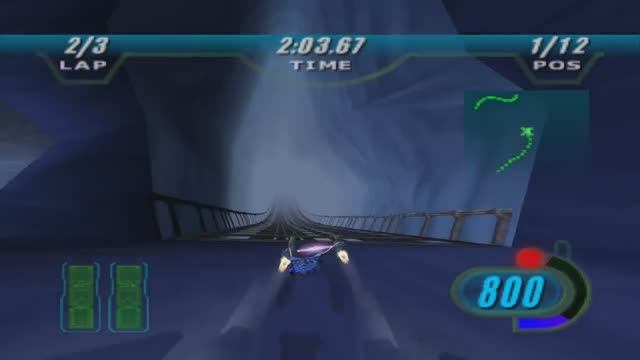 SuperStarWarsRacer смотреть онлайн